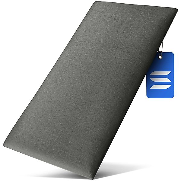 softwalls Kopfteil Wandkissen Samt - Kopfteil günstig online kaufen