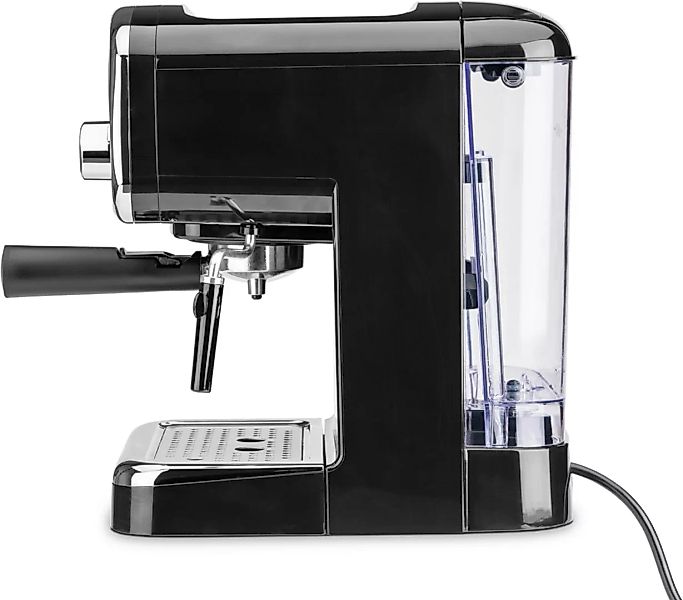 Gastroback Espressomaschine »42615 Design Basic« günstig online kaufen
