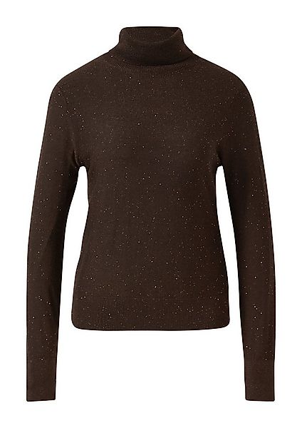 s.Oliver BLACK LABEL Strickpullover günstig online kaufen