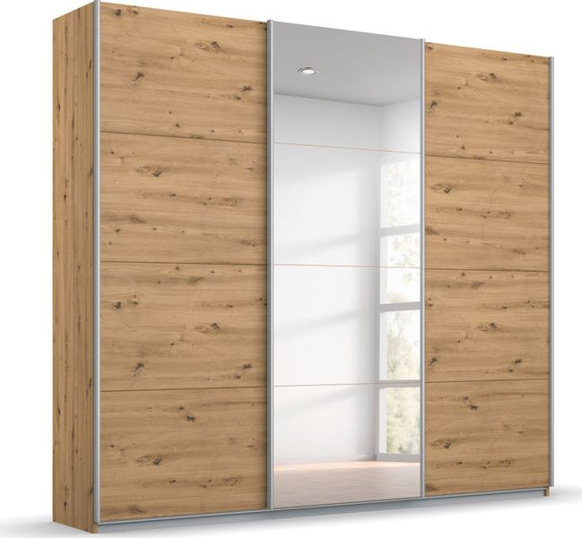 rauch Schwebetürenschrank "Kleiderschrank Schrank Garderobe BESTSELLER KOLU günstig online kaufen