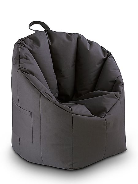 Amagohome Sitzsack Sitzsessel Sitzsack Sessel Garten günstig online kaufen