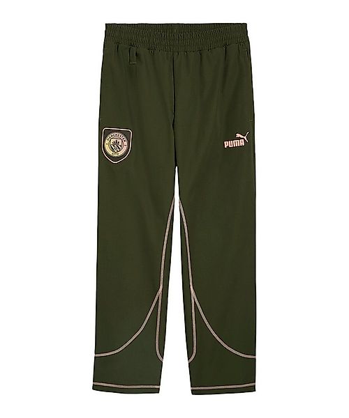 PUMA Sporthose PUMA Manchester City ftblStatement Trainingshose günstig online kaufen