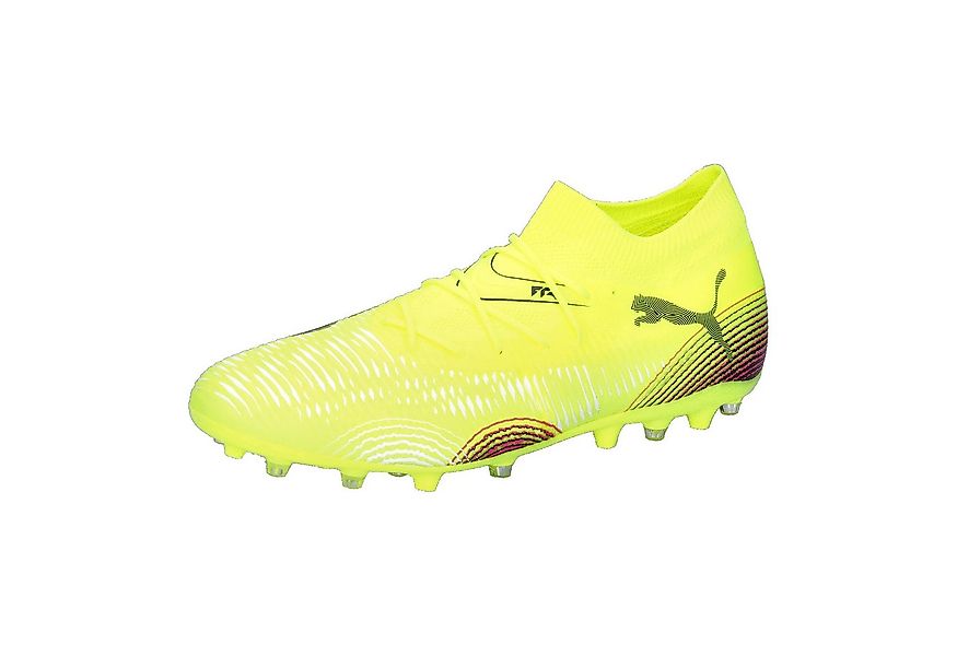 PUMA Puma Herren Fussballschuhe FUTURE 8 MATCH MG 108368 Fußballschuh günstig online kaufen