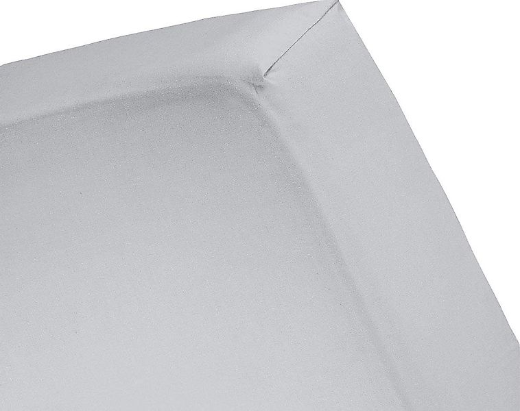 Cinderella Spannbettlaken »Spannbettlaken (bis 25 cm)«, Elastizität für ein günstig online kaufen