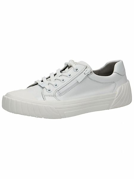 Caprice Schnürschuh "Caprice Halbschuhe Leder" günstig online kaufen