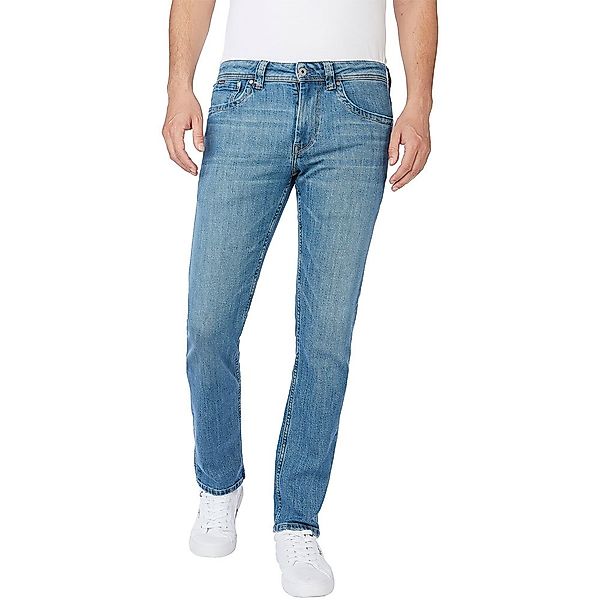 Pepe Jeans Pm206318wr9-000/ 29 Denim günstig online kaufen