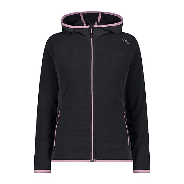 CMP Fleecejacke CMP Damen Fleecejacke WOMAN günstig online kaufen