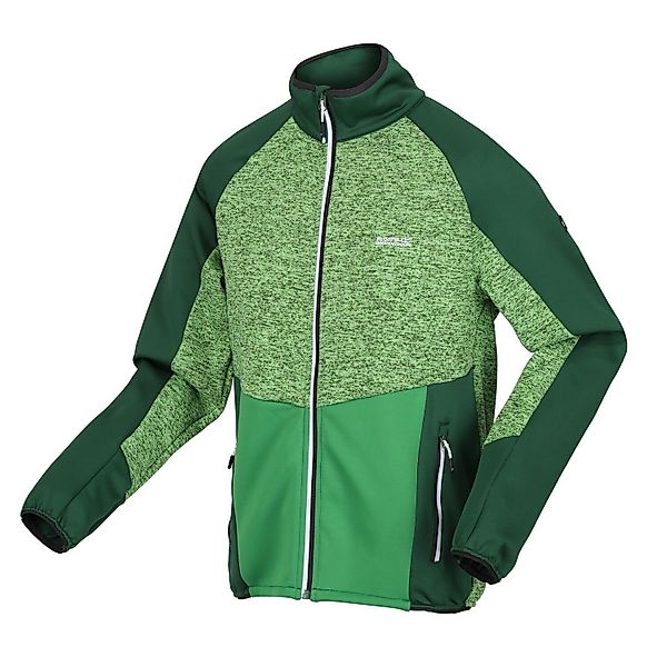Regatta Strickfleecejacke Strickfleecejacke Coladane V günstig online kaufen