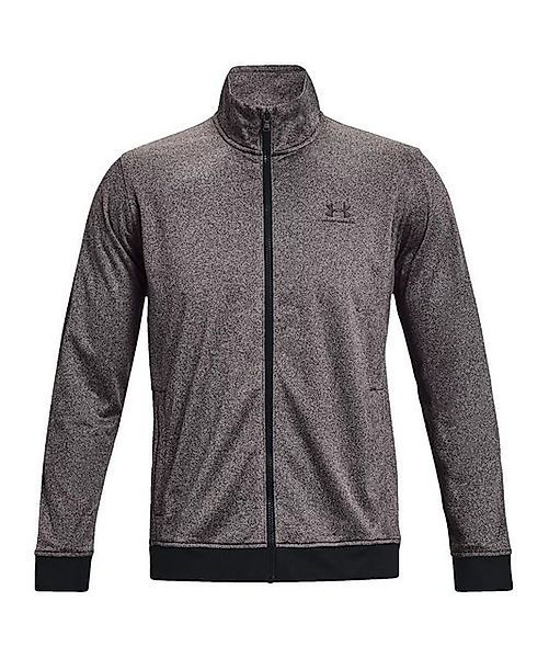 Under Armour® Sweatjacke Under Armour Sportstyle Tricot Jacke Polyester günstig online kaufen