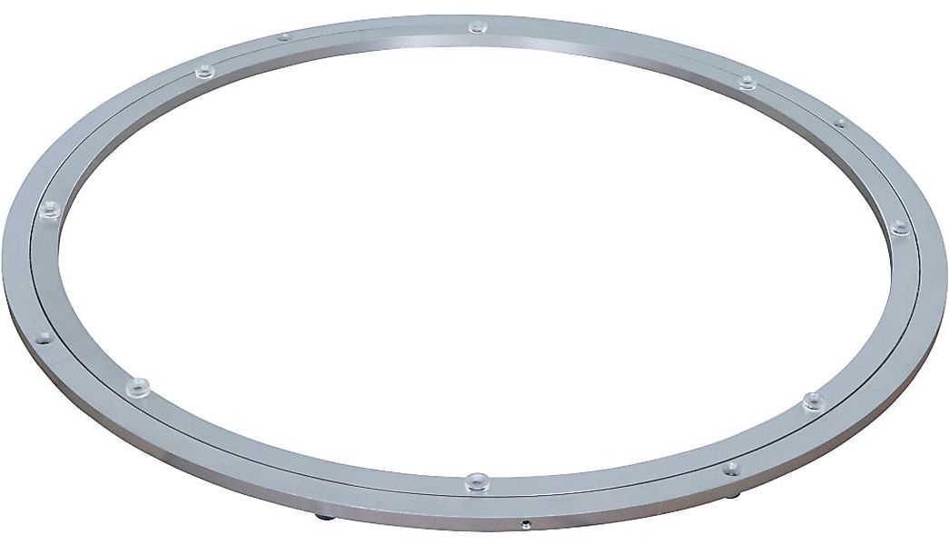 Siena Garden Gartentisch »Lazy Susan«, (1 St., nur der Drehteller enthalten günstig online kaufen