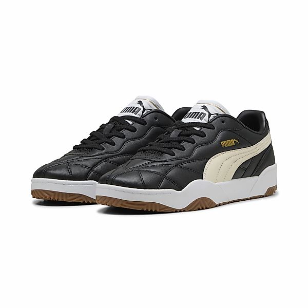 PUMA Sneaker "Tifosi Lux Sneakers Erwachsene" günstig online kaufen