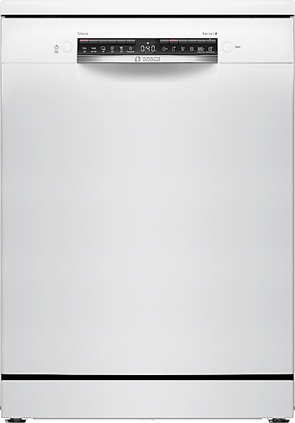 BOSCH Standgeschirrspüler Serie 4 "SMS4HTW00E" 13 Maßgedecke günstig online kaufen