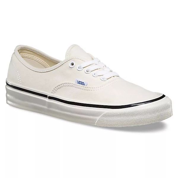 Vans Authentic 44 Dx Schuhe EU 40 1/2 Classic White günstig online kaufen