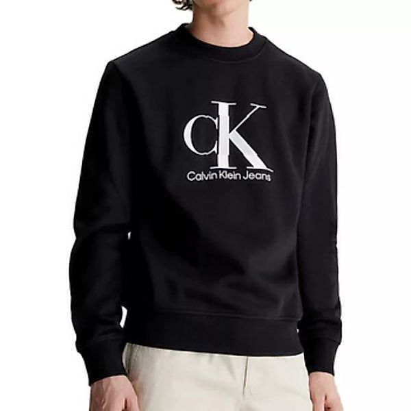Calvin Klein Jeans  Sweatshirt J30J323298 günstig online kaufen