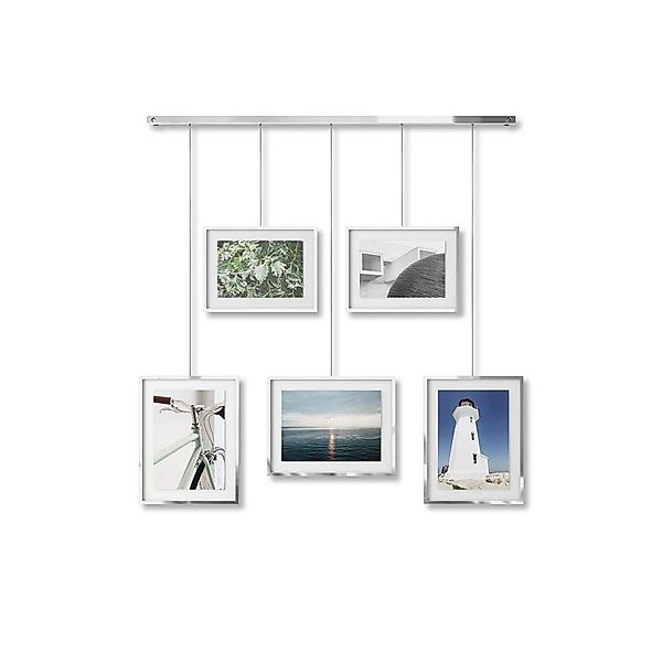 Umbra Bilderrahmen Collage Exhibit günstig online kaufen