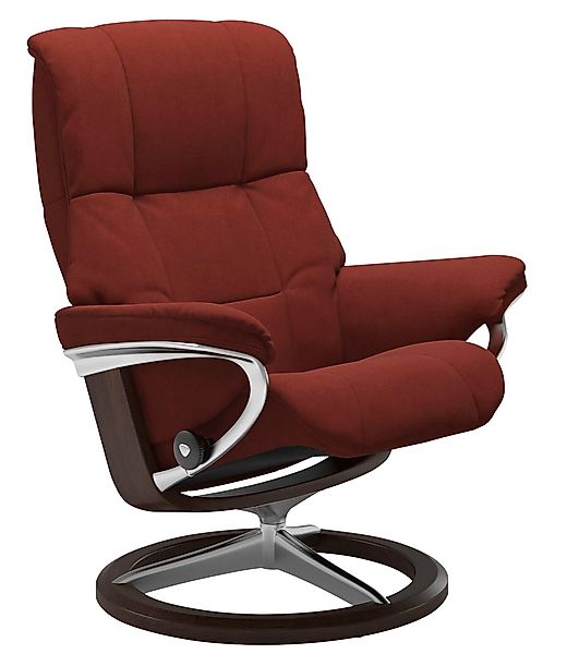 Stressless "Mayfair" mit Signature Base, Größe S, M & L, Gestell Braun günstig online kaufen