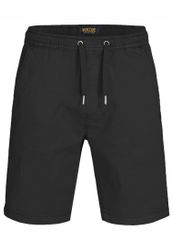 Indicode Chinoshorts Kelowna mit elastischem Bund günstig online kaufen