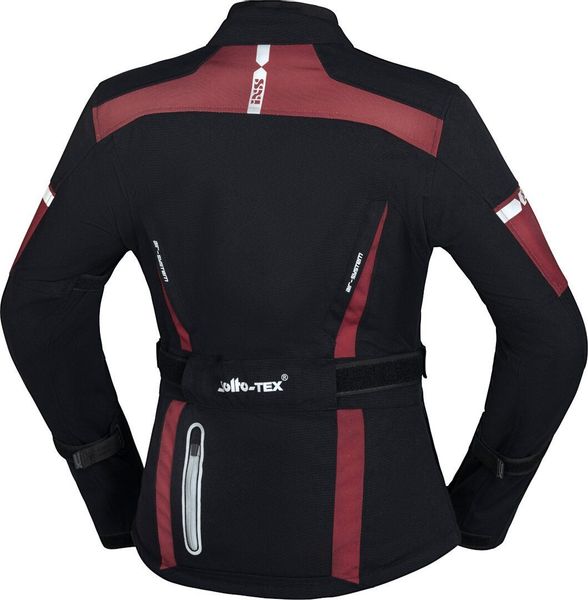 IXS Motorradjacke Tour Pacora-ST Damen Motorrad günstig online kaufen