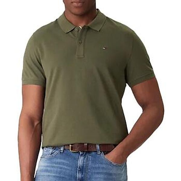 Tommy Hilfiger  Poloshirt DM0DM20676-GY1 günstig online kaufen