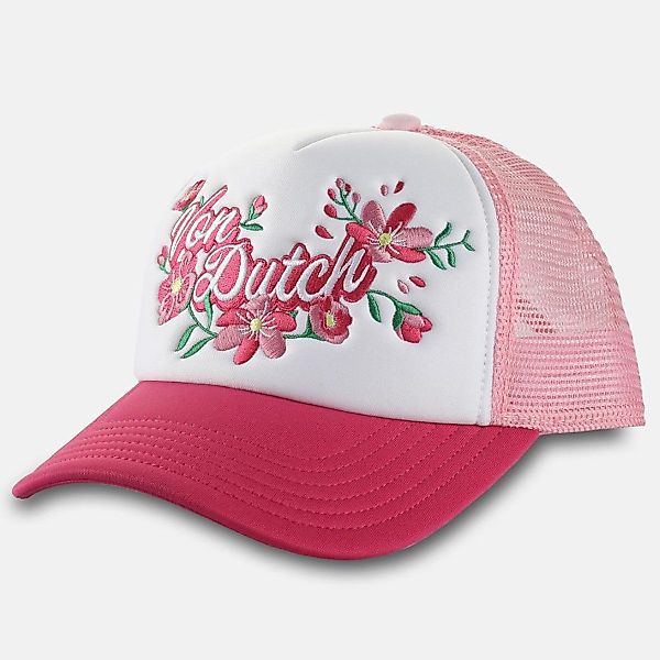 Von Dutch Trucker Cap Von Dutch günstig online kaufen