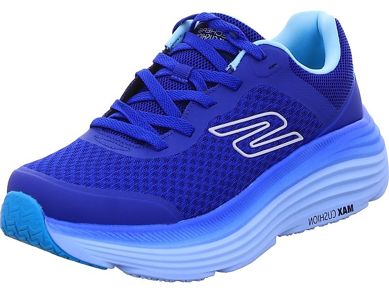 Skechers Max Cushioning Endeavour Sneaker Maschinenwaschbar günstig online kaufen