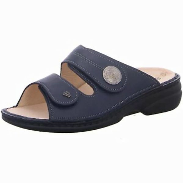 Finn Comfort  Clogs Pantoletten Sansibar 2550-120040 günstig online kaufen