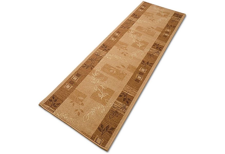 Floordirekt Läufer Akzent, Teppichläufer erhältlich in vielen Farben & Größ günstig online kaufen