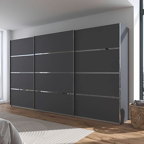 rauch Kleiderschrank "Schwebetürenschrank OTTO´s Choice Garderobe Schrank T günstig online kaufen
