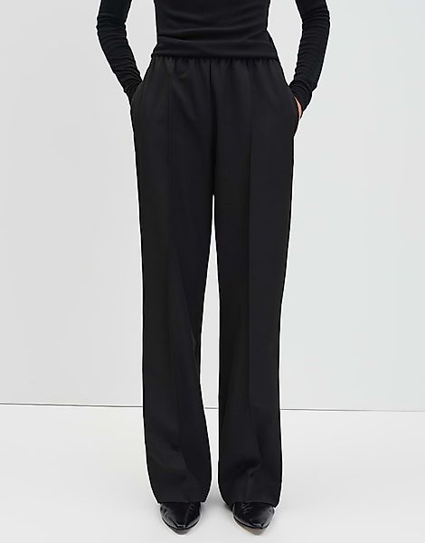 someday Stoffhose CEVIL DECODED mit Komfortbund günstig online kaufen