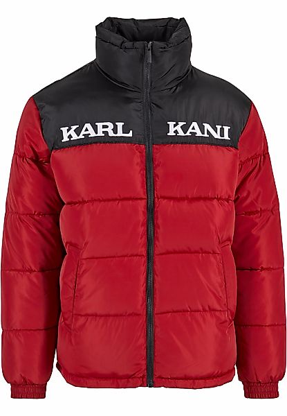 Karl Kani Winterjacke "Karl Kani Herren", (1 St.), ohne Kapuze günstig online kaufen