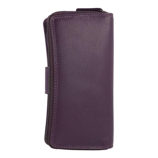 Greenburry Geldbörse Spongy, Leder günstig online kaufen