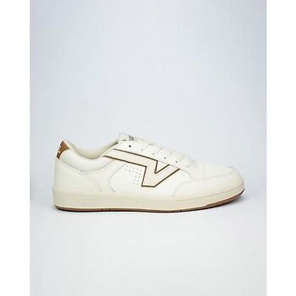 Vans  Sneaker LOWLAND - VN000BWB0VW1-VTSO WHITE günstig online kaufen