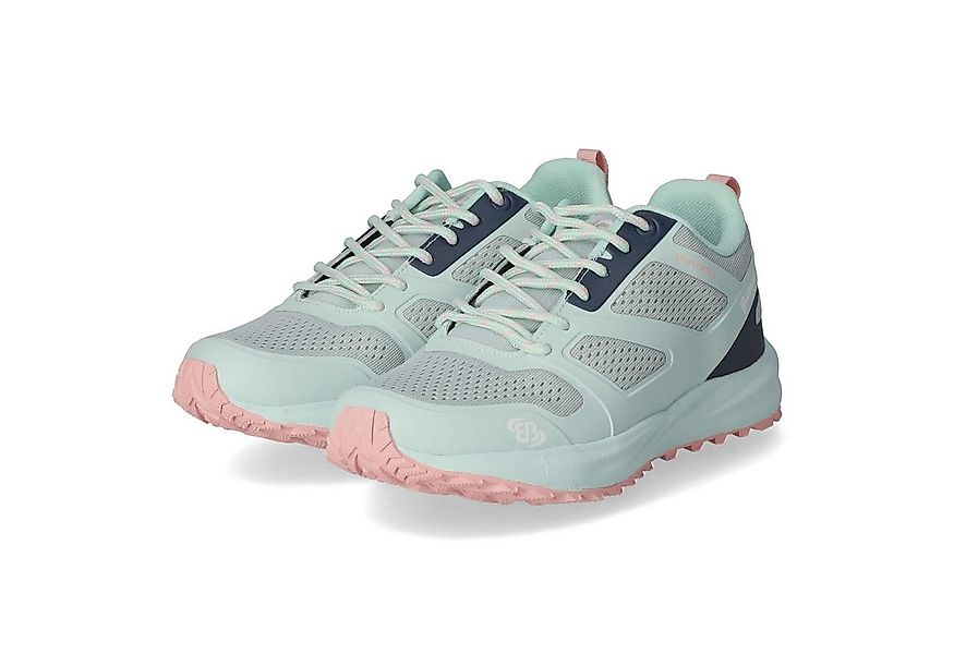 BRÜTTING Brütting 211544 Damen Textil & Synthetik gruen Laufschuh günstig online kaufen