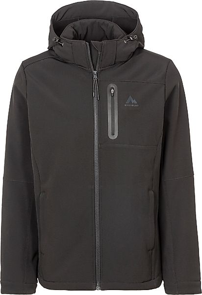 McKINLEY Outdoorjacke "Jacke Kadino II M" 1 Stk. tlg. mit Kapuze wasserabwe günstig online kaufen