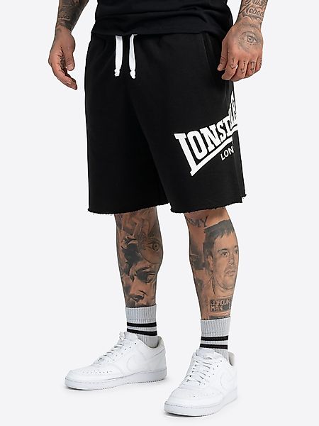Lonsdale Sweatshorts POLBATHIC (1-tlg) günstig online kaufen