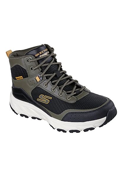 Skechers Hillcrest 2.0 - Woodrock Peak Sneaker günstig online kaufen