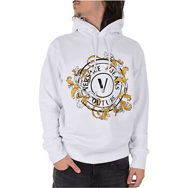 Versace  Sweatshirt 78GAIC01 CF00C günstig online kaufen