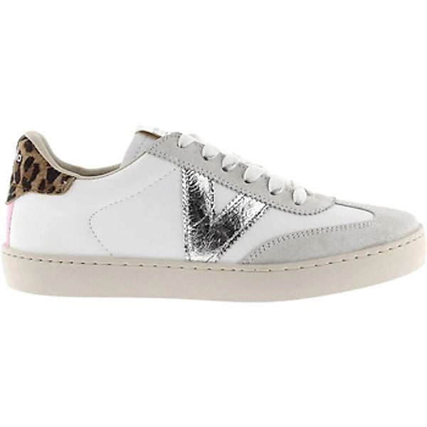 Victoria  Sneaker 1126209 Berlin Leopard Damen Sneaker PLATA günstig online kaufen