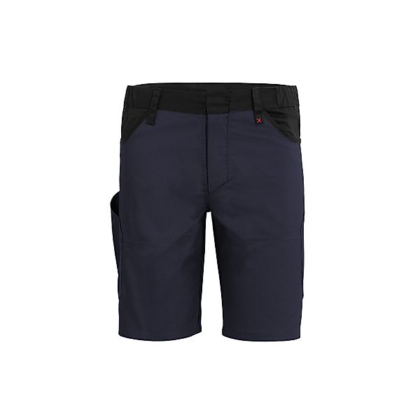Qualitex Workwear Arbeitsshorts Qualitex Shorts X-Serie günstig online kaufen