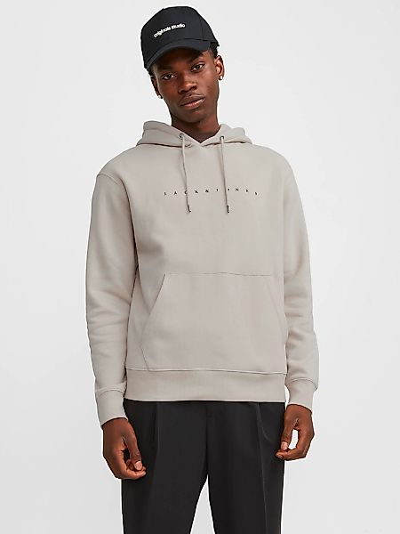 Jack & Jones Kapuzensweatshirt JJESTAR JJ günstig online kaufen