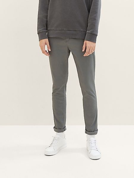 TOM TAILOR Denim Chinohose Chino Hose günstig online kaufen