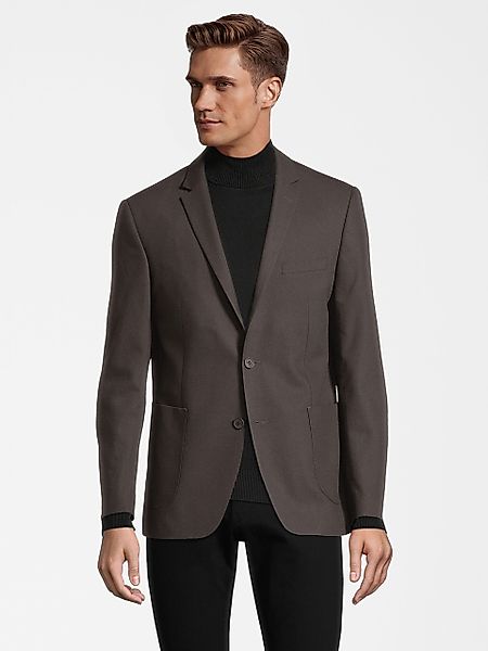 SteffenKlein Anzugsakko Slim Fit (1-tlg) mit günstig online kaufen