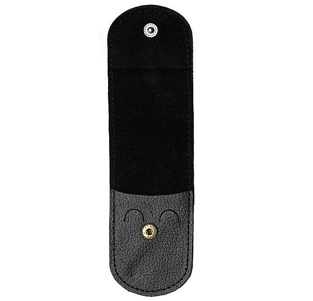 May Nagelzange Nagelpflege-Etui leer - Taschen-Etui für bis zu 3 Teile aus günstig online kaufen