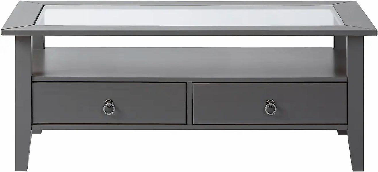 Inter Link Couchtisch 1 Stk. tlg. günstig online kaufen