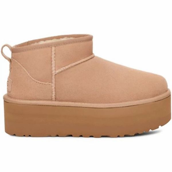 UGG  Damenstiefel 1135092-CLASSIC-ULTRA-PLAT günstig online kaufen