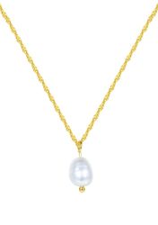 Hey Happiness Kette mit Anhänger Perle günstig online kaufen