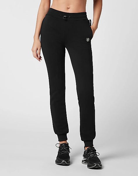 PLEIN SPORT Jogginghose "Basic" günstig online kaufen