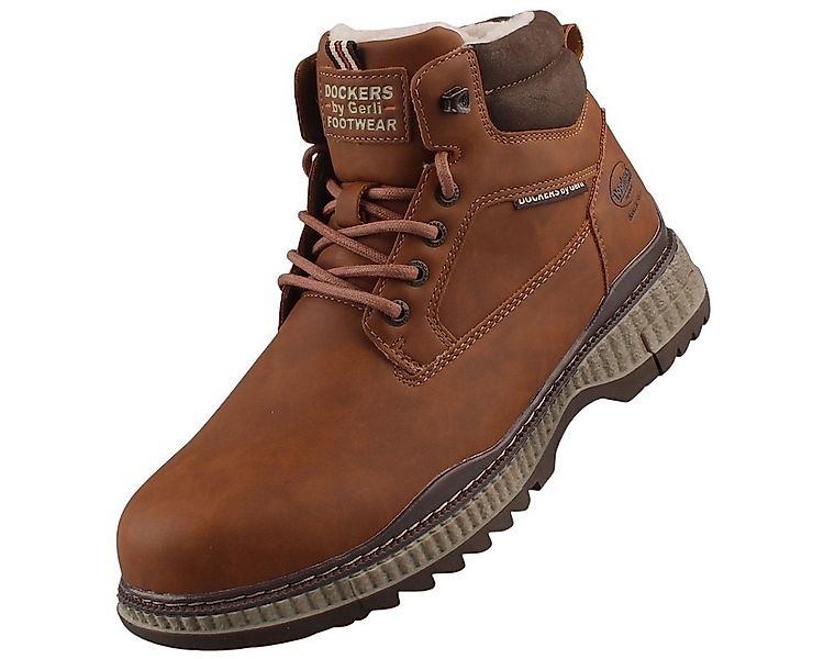 Dockers by Gerli 57AL102-650470 Stiefel günstig online kaufen
