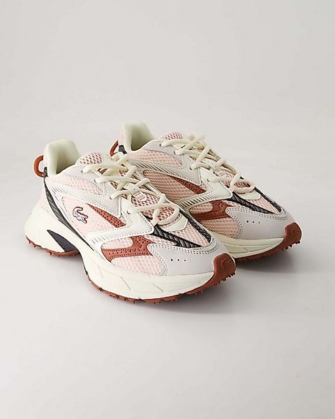 Lacoste Neo Schnürschuh Obermaterial: Textil und Sonstiges Material günstig online kaufen