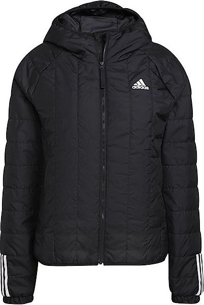 adidas Sportswear Outdoorjacke W ITAVIC L HO J BLACK günstig online kaufen